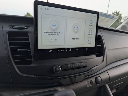 New 2026 Ford Transit 250 148 Medium Roof image 18