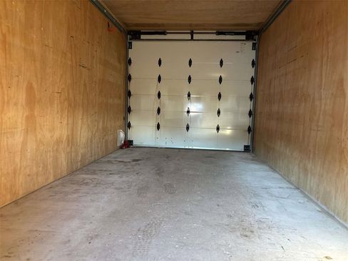 Used 2022 GMC Savana 3500 w/ Power Convenience Package image 20