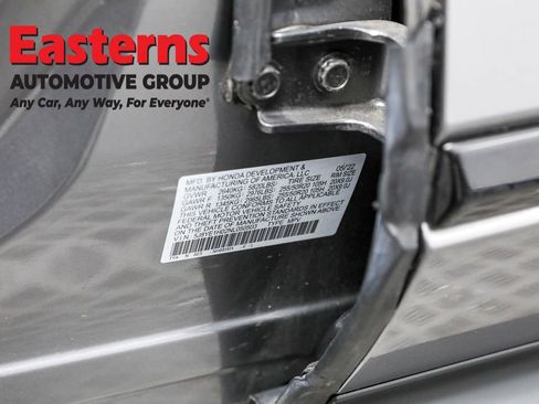 Used 2022 Acura MDX A-Spec image 39