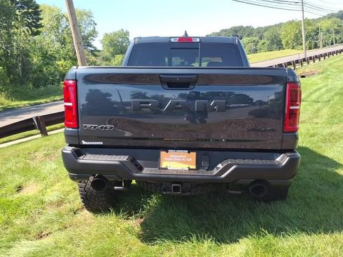 Used 2026 RAM 1500 RHO AWD/4WD image 6