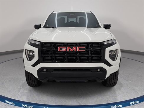 Used 2023 GMC Canyon Elevation w/ Convenience Package image 3