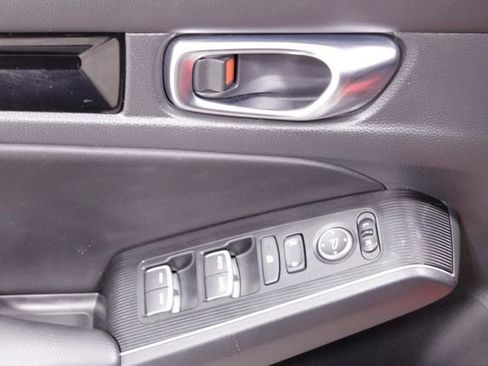 Certified 2022 Honda Civic Touring image 22