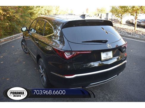 New 2026 Acura MDX w/ Technology Package image 8