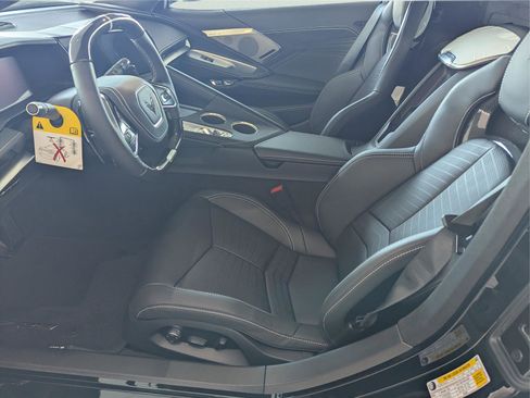 New 2026 Chevrolet Corvette Z06 w/ Z07 Performance Package image 29