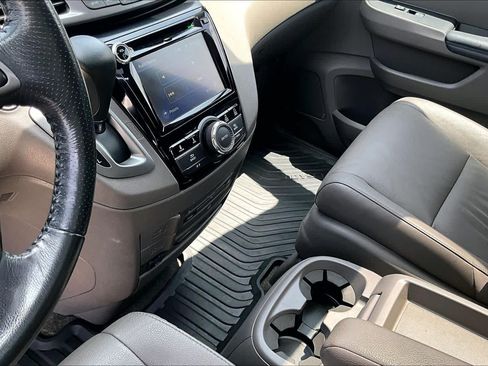 Used 2015 Honda Odyssey EX-L image 15