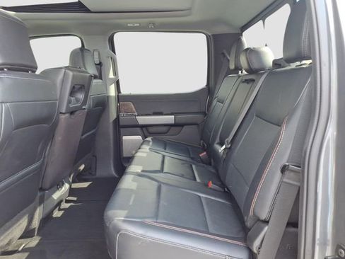 Used 2024 Ford F350 Lariat AWD/4WD image 19