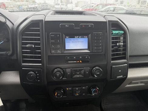 Used 2019 Ford F150 XL w/ Equipment Group 101A Mid image 15