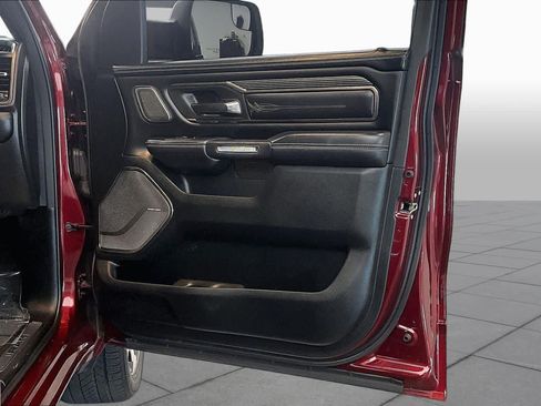 Used 2021 RAM 1500 Limited AWD/4WD image 23