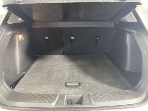 Certified 2025 Chevrolet Trax LT w/ Driver Confidence Package image 26