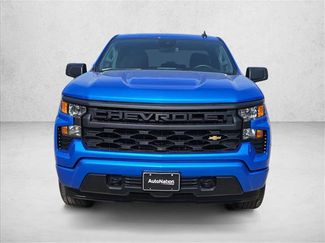 New 2026 Chevrolet Silverado 1500 Custom video 2