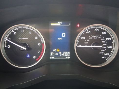 Used 2023 Subaru Forester Premium image 28