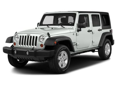 Certified 2018 Jeep Wrangler Unlimited Sport S