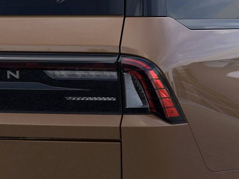 New 2026 Lincoln Navigator L Black Label AWD/4WD image 21