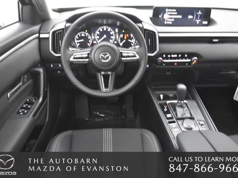New 2026 MAZDA CX-50 AWD 2.5 S w/ Preferred Pkg image 25