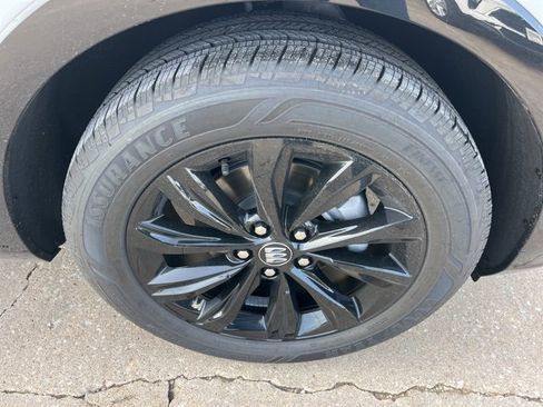 New 2026 Buick Envista Sport Touring w/ Convenience I Package image 25