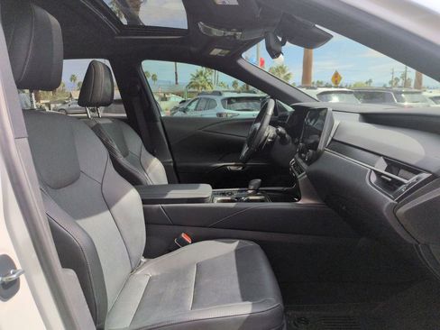 Used 2024 Lexus RX 350 Premium Plus w/ Convenience Package FWD image 23