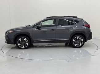 Certified 2025 Subaru Crosstrek 2.5i Limited video 2
