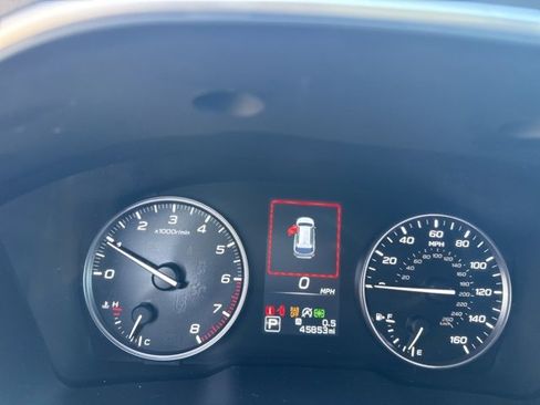 Used 2023 Subaru Outback Limited image 18