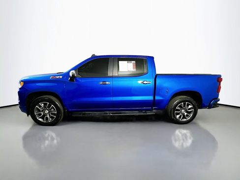 Used 2023 Chevrolet Silverado 1500 RST image 5