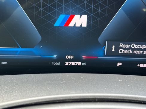 Used 2024 BMW X7 M60i w/ Executive Package AWD/4WD image 38