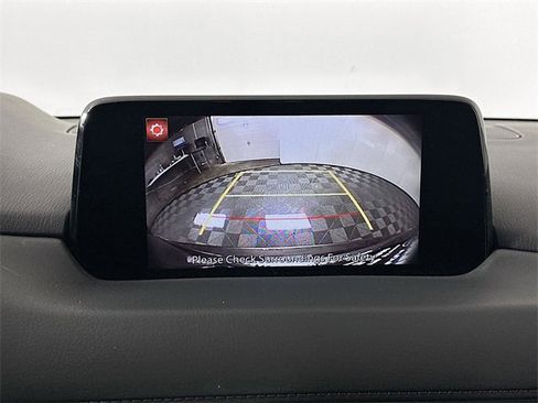 Used 2020 MAZDA CX-5 Grand Touring image 13