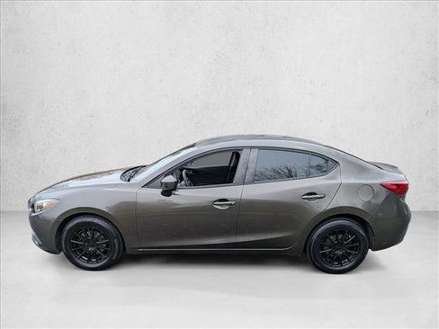 Used 2014 MAZDA MAZDA3 i Sport image 5
