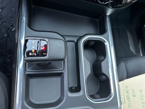 Certified 2023 Chevrolet Silverado 1500 RST w/ All Star Edition Plus image 29