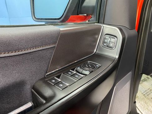 Used 2021 Ford F150 Raptor w/ Equipment Group 801A High image 35