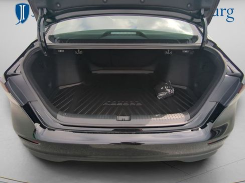 New 2026 Honda Accord SE image 13