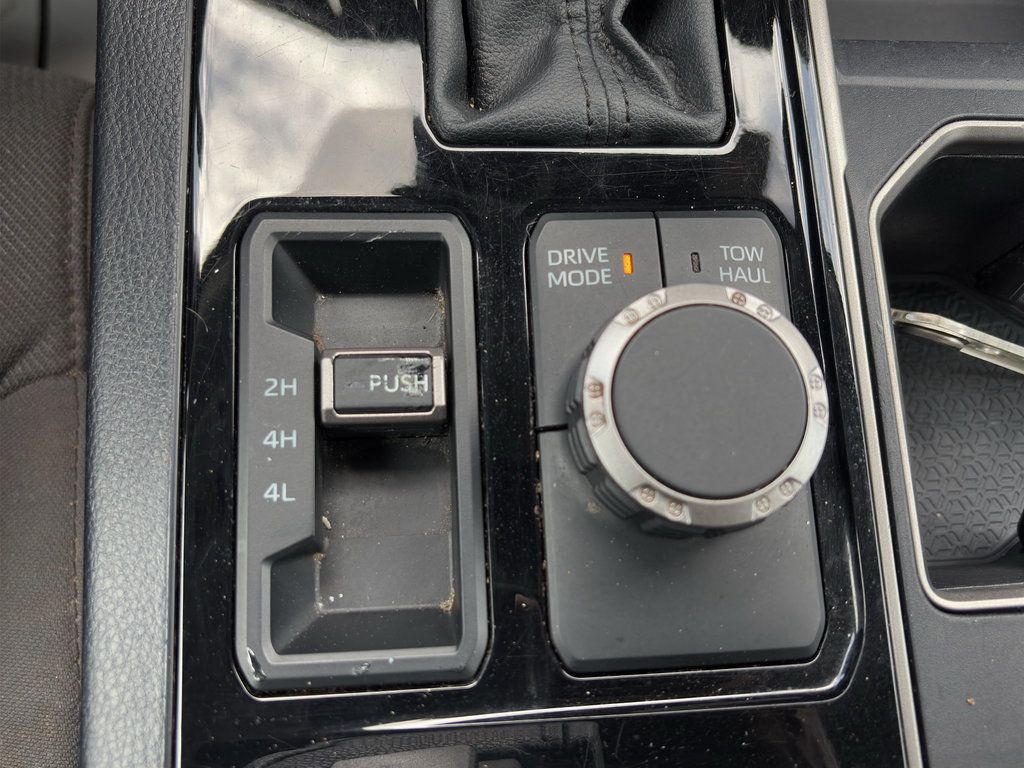 Used 2024 Toyota Tundra SR5 AWD/4WD image 20
