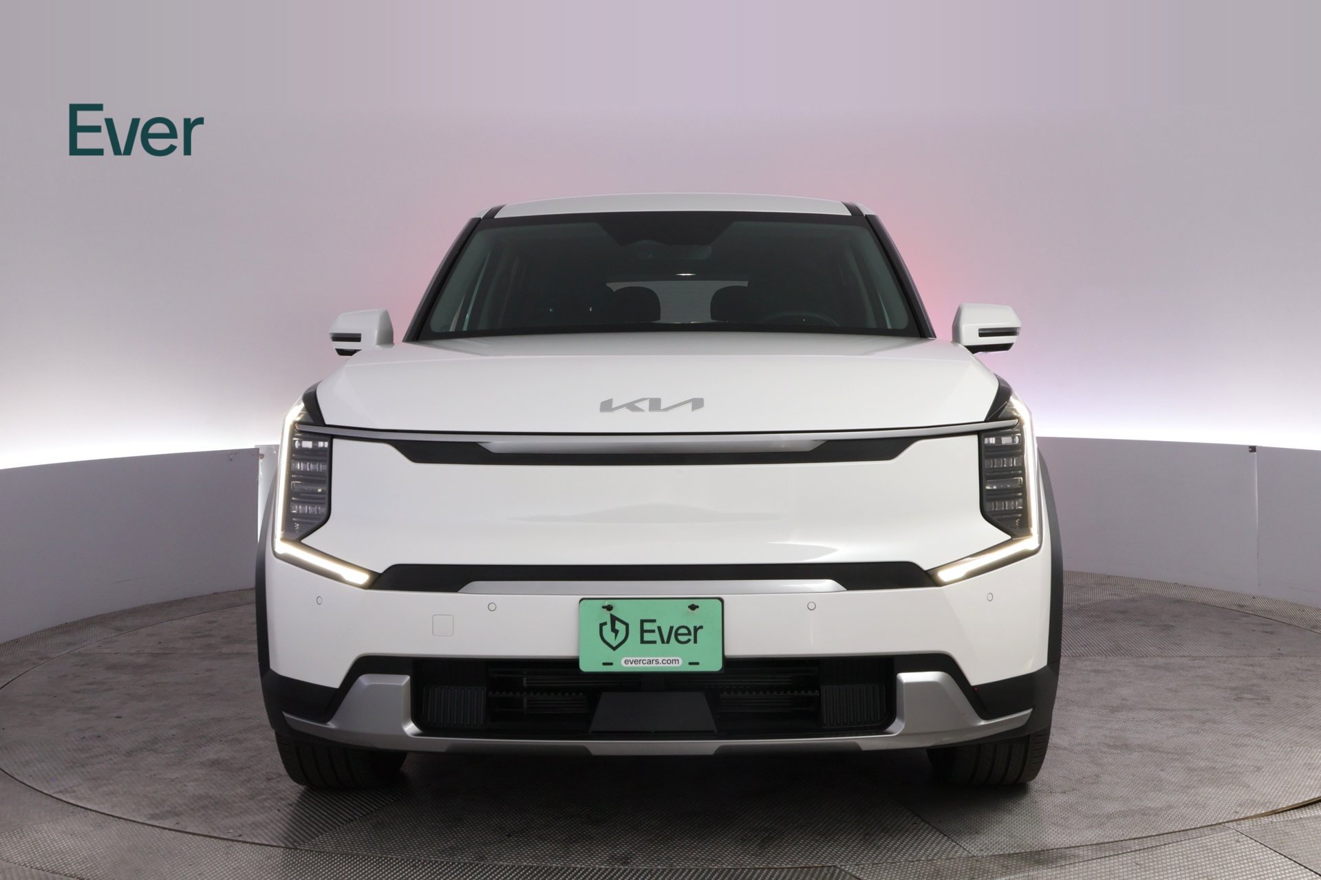 Used 2024 Kia EV9 Light Long Range RWD image 12