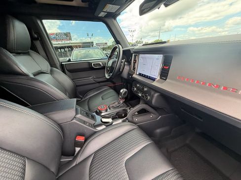 Used 2024 Ford Bronco Raptor AWD/4WD image 26