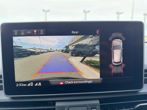 Used 2018 Audi SQ5 Prestige image 20