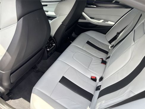 Used 2019 BMW M5 w/ Executive Package AWD/4WD image 35