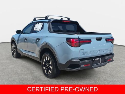 Certified 2026 Hyundai Santa Cruz SEL AWD/4WD image 7
