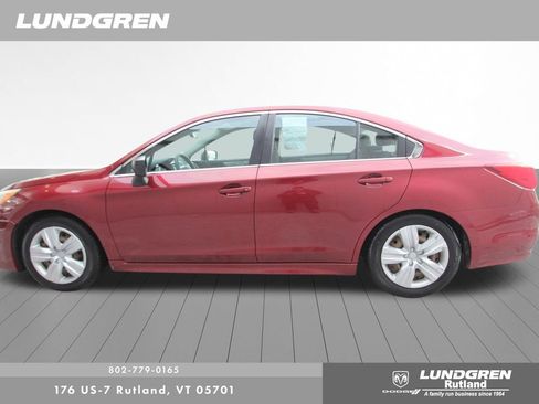 Used 2015 Subaru Legacy 2.5i image 35