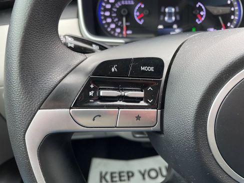 Used 2024 Hyundai Tucson SEL image 26