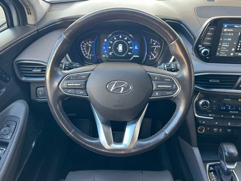 Used 2020 Hyundai Santa Fe Limited FWD image 18