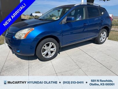 Used 2009 Nissan Rogue SL w/ Premium Pkg