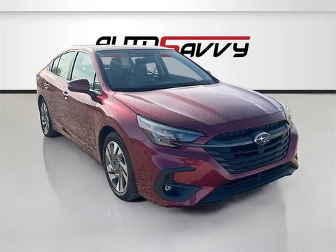 Used 2023 Subaru Legacy Limited image 1