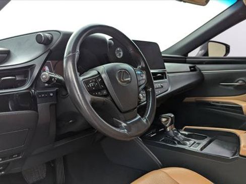 Used 2023 Lexus ES 350 w/ Accessory Package (Z2) FWD image 23