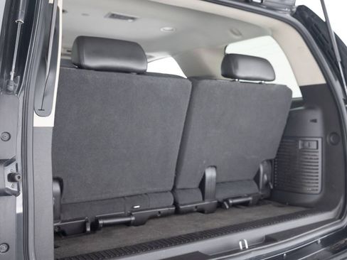 Used 2011 Chevrolet Tahoe LTZ image 46