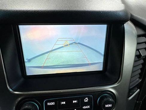 Used 2019 Chevrolet Suburban LS w/ Skid Plate Package AWD/4WD image 4
