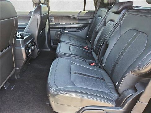 Used 2020 Ford Expedition Max Limited w/ Equipment Group 301A AWD/4WD image 26