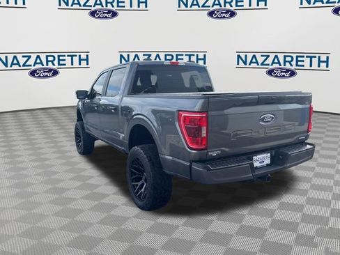 Used 2023 Ford F150 XL w/ STX Appearance Package AWD/4WD image 5