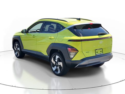 Used 2024 Hyundai Kona Limited image 5