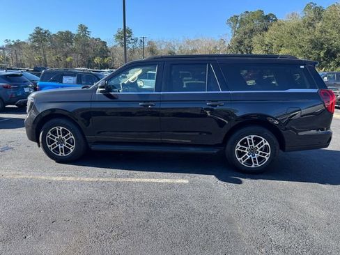 Used 2025 Ford Expedition Max Active image 5