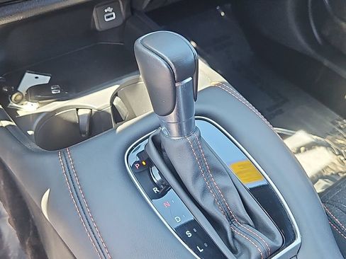 Certified 2024 Honda HR-V Sport image 23