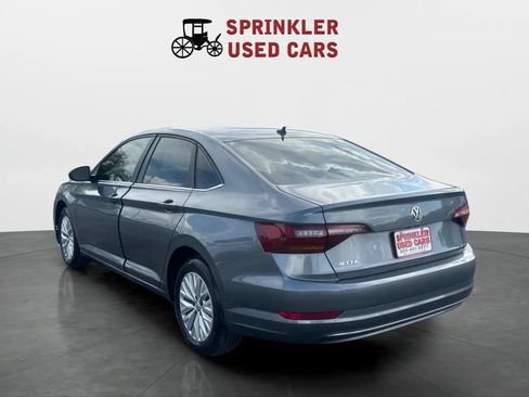 Used 2019 Volkswagen Jetta S FWD image 6