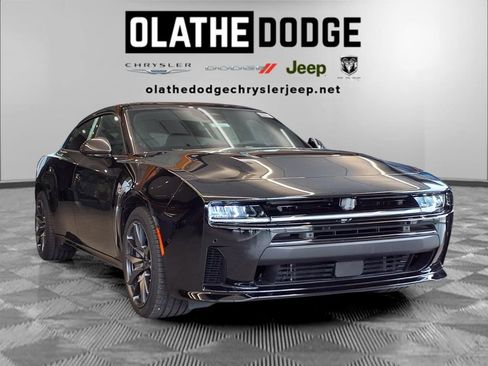 New 2026 Dodge Charger R/T Scat Pack image 34